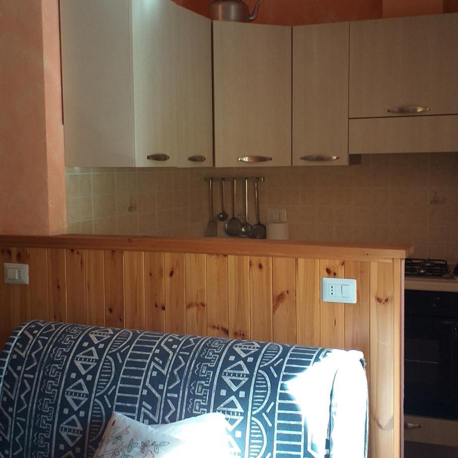 La Casetta Della Nonna Holiday home Sant'Anna Pelago