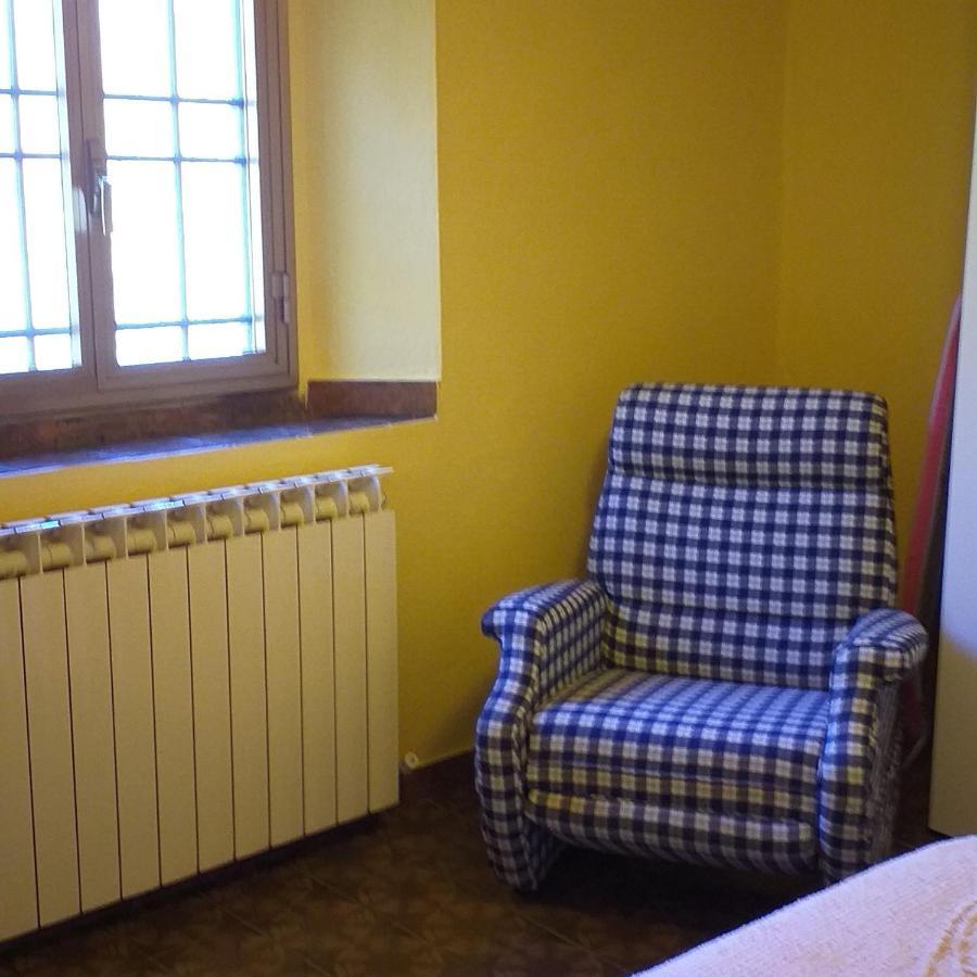 La Casetta Della Nonna Holiday home