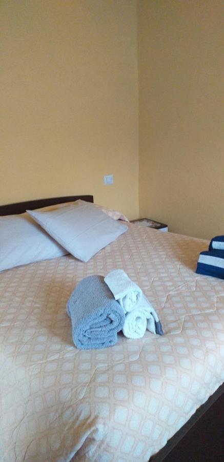 La Casetta Della Nonna Holiday home