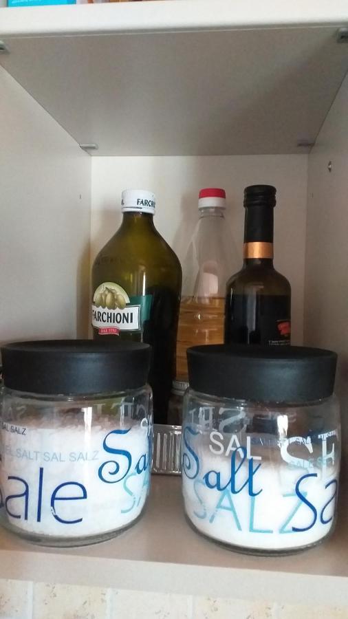 La Casetta Della Nonna * Sant'Anna Pelago