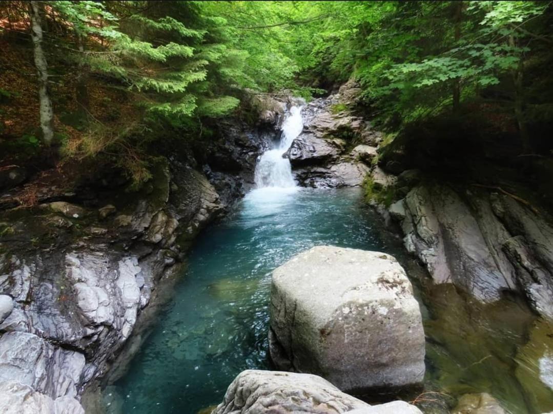 La Casetta Della Nonna * Sant'Anna Pelago