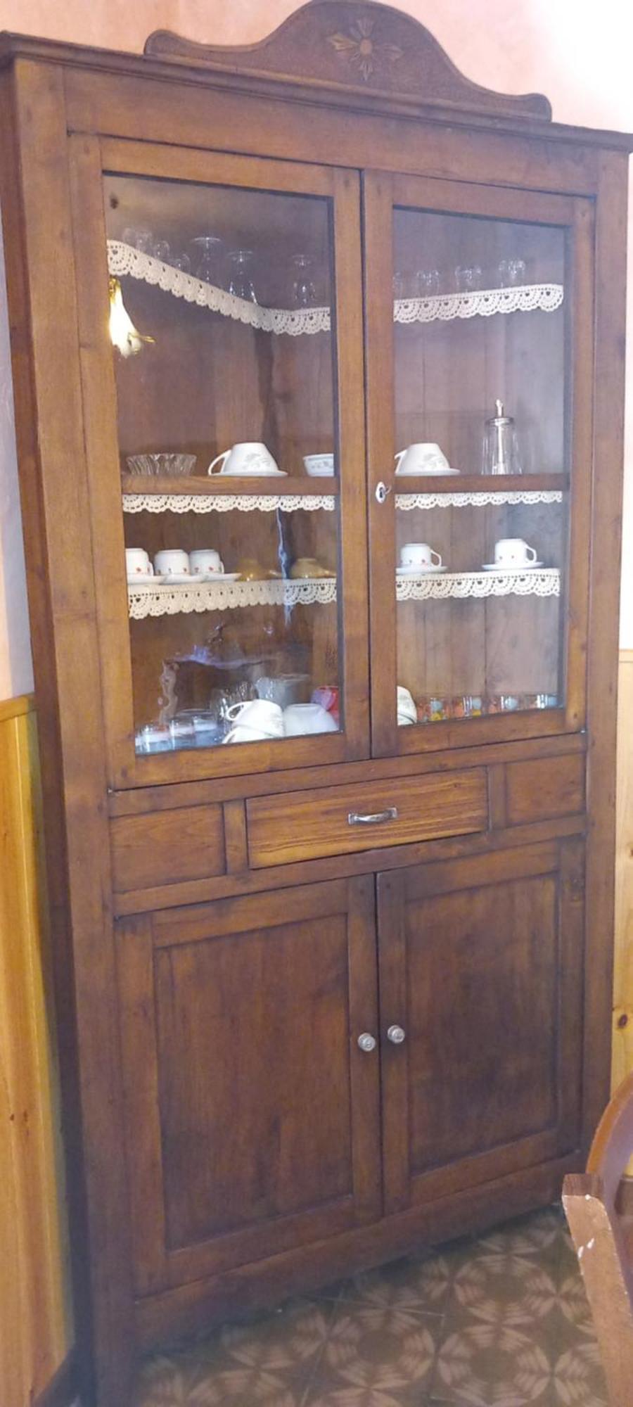 La Casetta Della Nonna